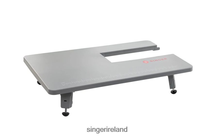 Accessories SINGER Heavy Duty Extension Table for Computerized HD Machines 08666F125
