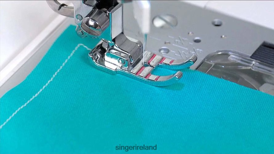 Accessories SINGER 1/4