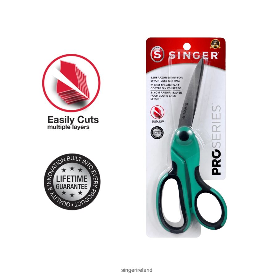 Accessories SINGER 8.5