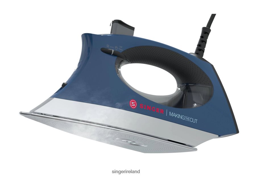 Accessories SINGER SteamCraft Plus 2.0 Iron Making The Cut 08666F158