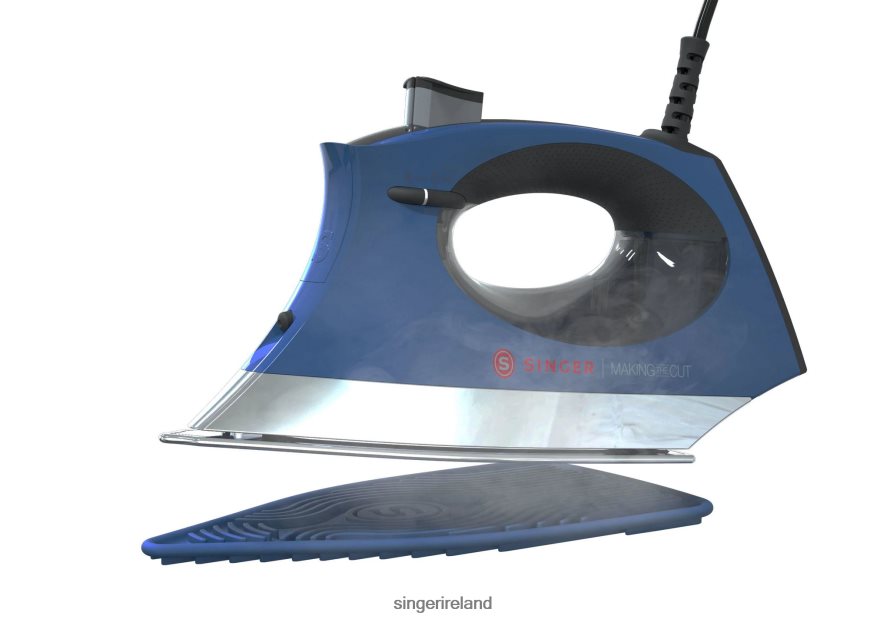 Accessories SINGER SteamCraft Plus 2.0 Iron Making The Cut 08666F158