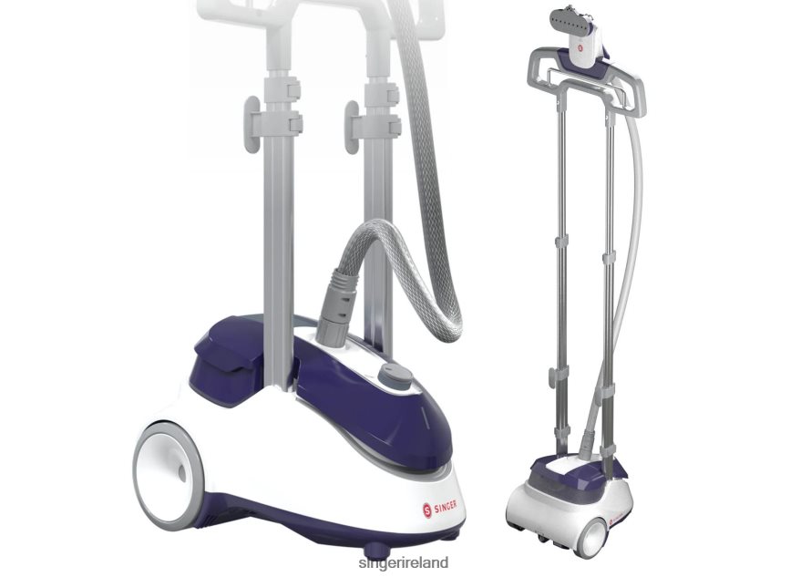 Accessories SINGER SteamWorks Pro 2.0 1500W Garment Steamer 08666F113