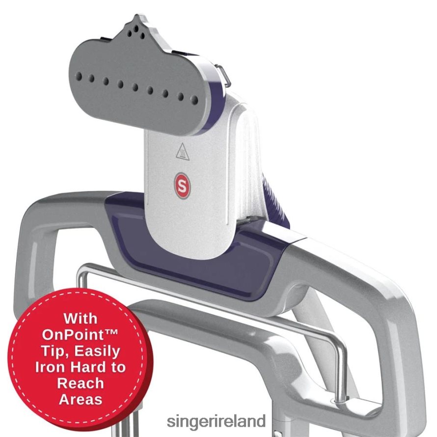 Accessories SINGER SteamWorks Pro 2.0 1500W Garment Steamer 08666F113