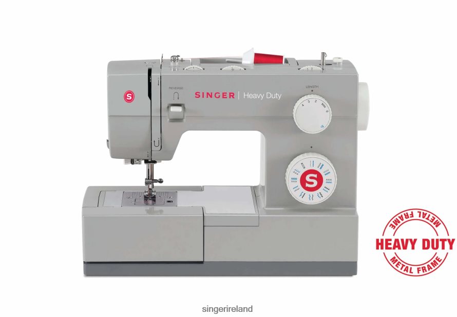 Machines SINGER Heavy Duty 4423 Sewing Machine 08666F27